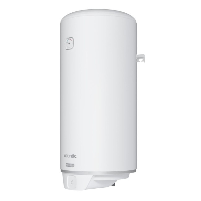 Водонагреватель бытовой электрический Atlantic Steatite Ego VM 100 D400S-1-BC 1200W