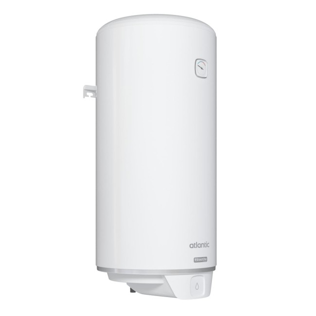 Водонагреватель бытовой электрический Atlantic Steatite Ego VM 100 D400S-1-BC 1200W