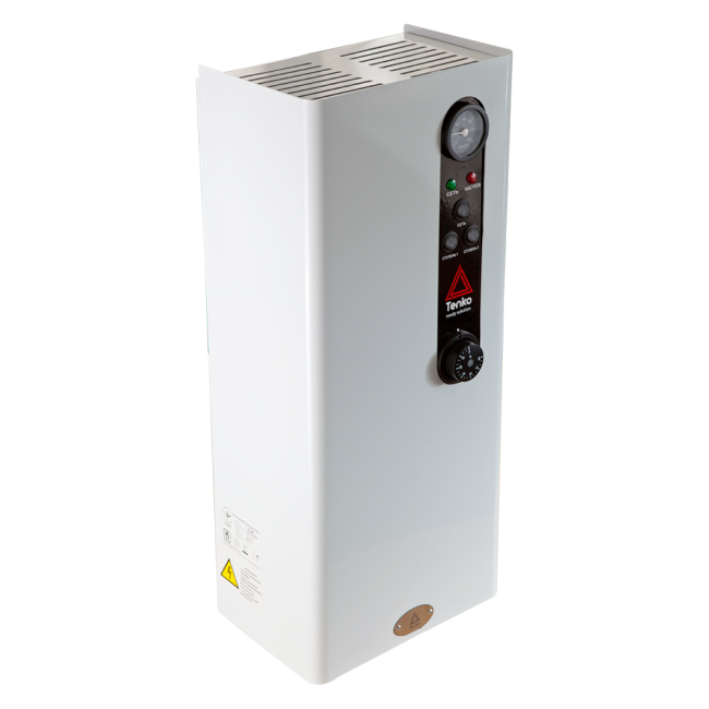 Котел электрический Tenko Cтандарт 7,5 кВт 230/400В