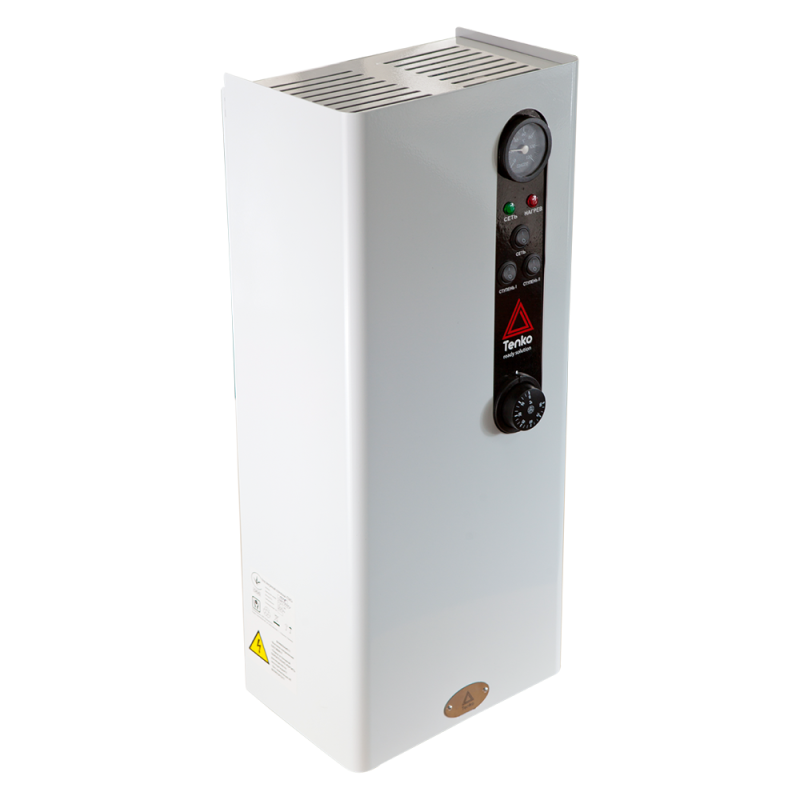 Котел электрический Tenko Cтандарт 7,5 кВт 230/400В