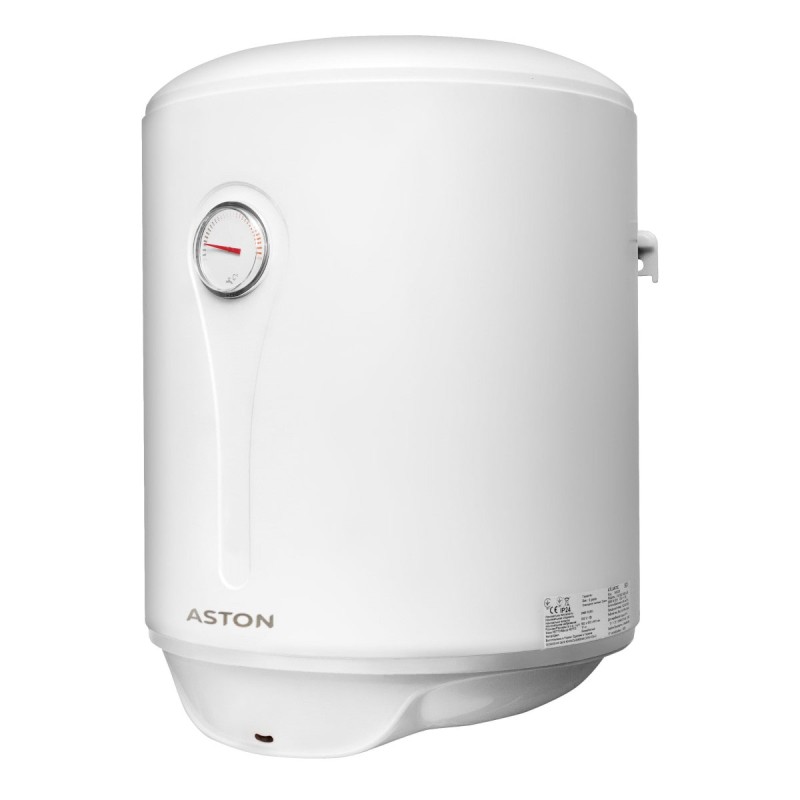 Водонагреватель бытовой электрический Aston Waterway VM 050 D400-1-M (1500W)