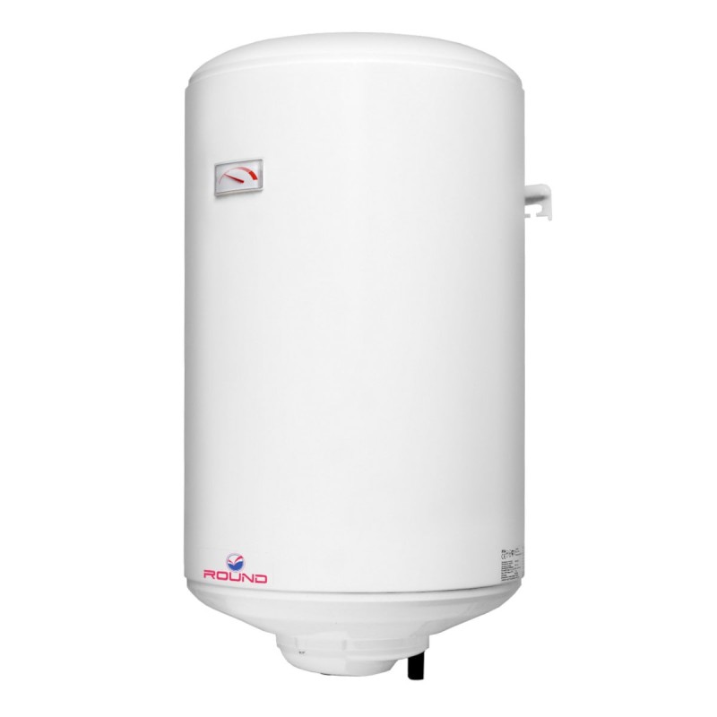Водонагреватель бытовой электрический Round VMR 80 (1500W)