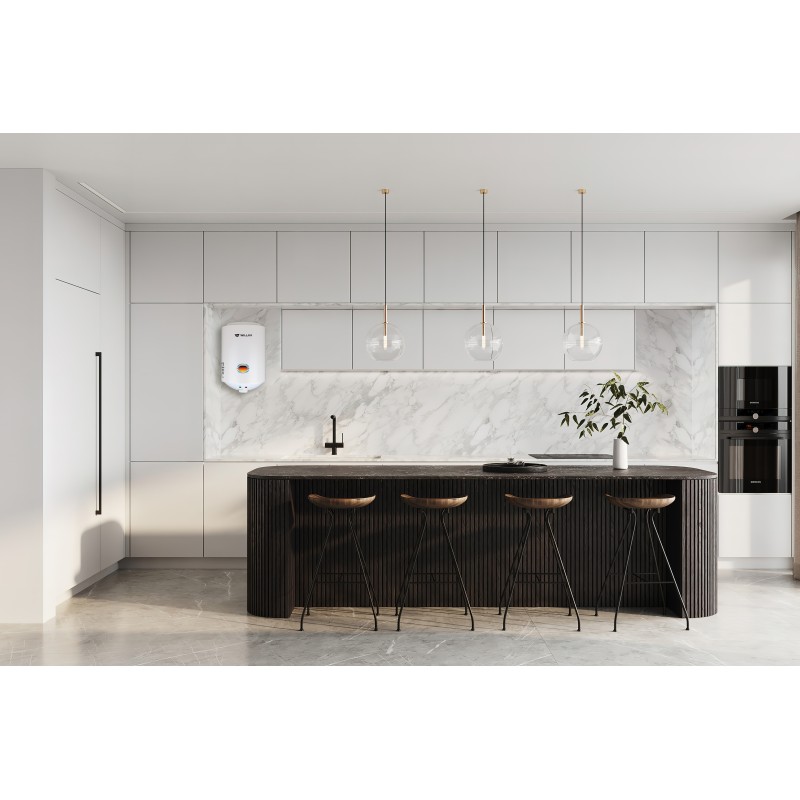 WILLER AEV-10R Palermo водонагреватель (бойлер) вертикальный