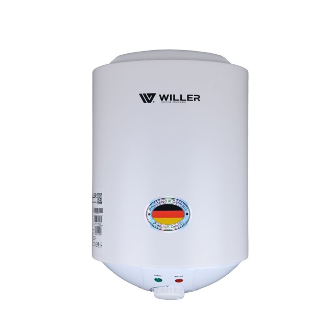 WILLER AEV-10R Palermo водонагреватель (бойлер) вертикальный
