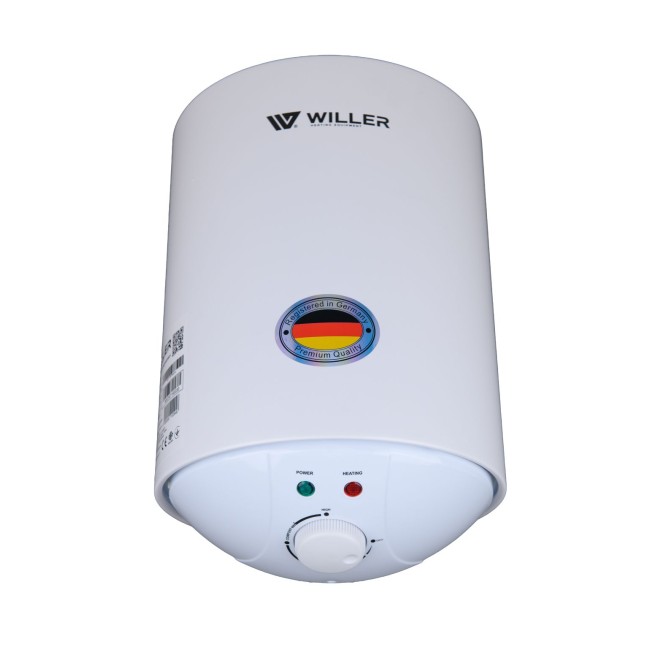WILLER AEV-10R Palermo водонагреватель (бойлер) вертикальный