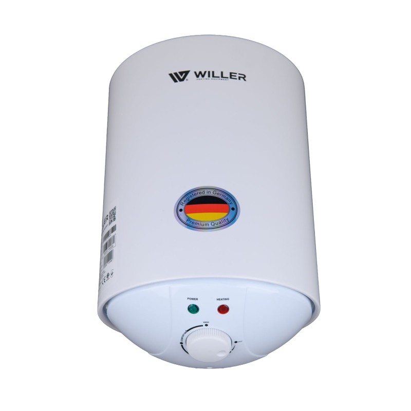WILLER AEV-10R Palermo водонагреватель (бойлер) вертикальный