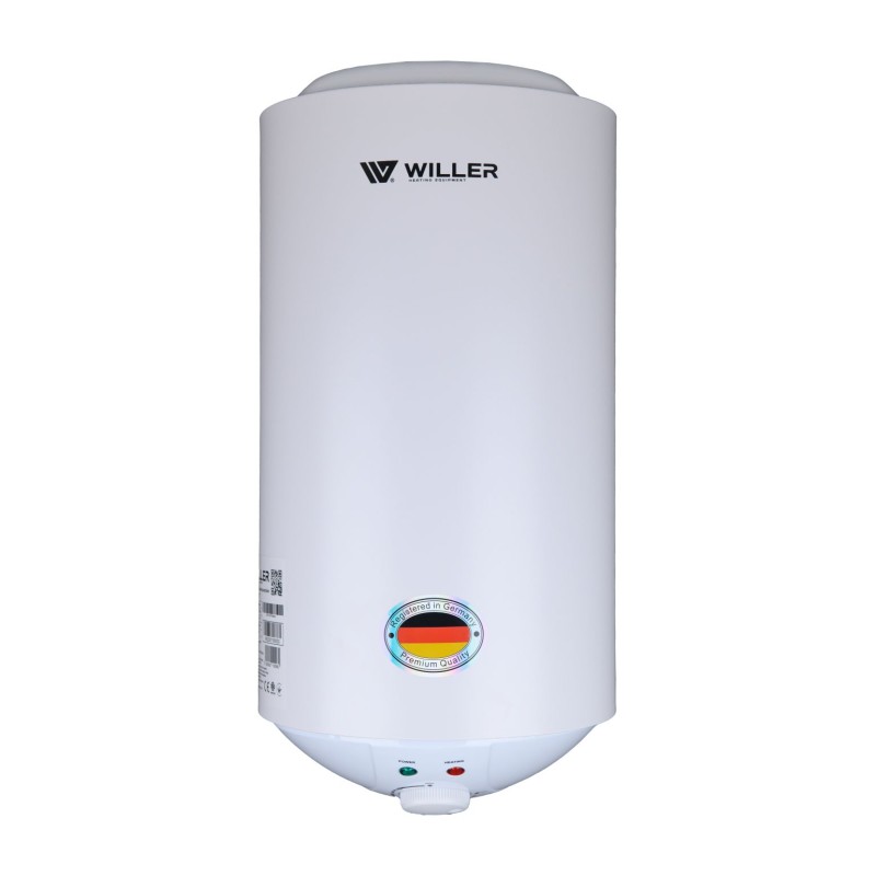 WILLER AEVH-15R (Ultraslim) Palermo  водонагреватель (бойлер) универсальный