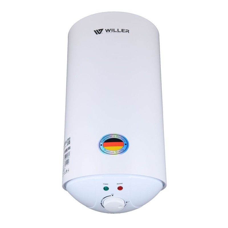 WILLER AEVH-15R (Ultraslim) Palermo  водонагреватель (бойлер) универсальный