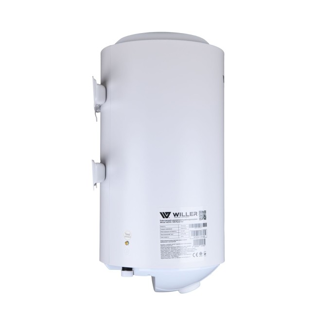 WILLER AEVH-15R (Ultraslim) Palermo  водонагреватель (бойлер) универсальный