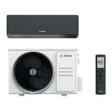 Инверторный кондиционер Bosch Climate CL7000i RAC 5,3 кВт BLACK