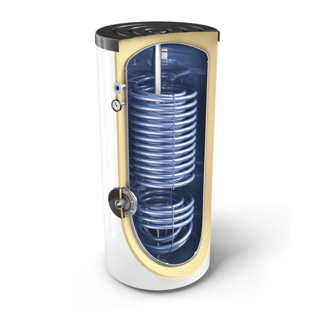 Tesy EV 2x5 2x12 S2 300 65 HP