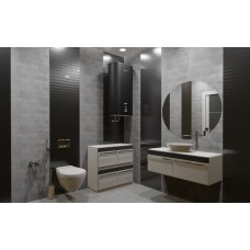 WILLER EV100DR Grand водонагреватель (бойлер) (цвет черный алюминий)