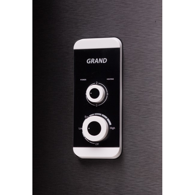 WILLER EV100DR Grand водонагреватель (бойлер) (цвет черный алюминий)