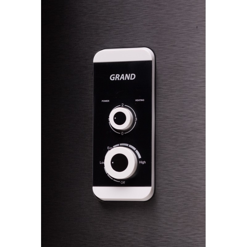 WILLER EV100DR Grand водонагреватель (бойлер) (цвет черный алюминий)