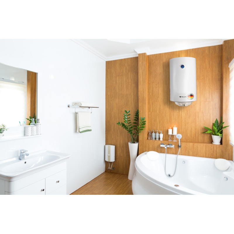 WILLER EV50DR-Prime водонагреватель (бойлер) вертикальный