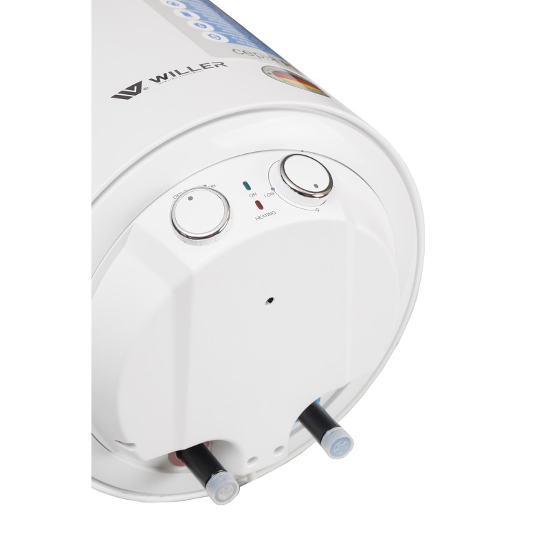 WILLER EV50DR-Prime водонагреватель (бойлер) вертикальный