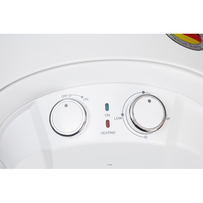 WILLER EV50DR-Prime водонагреватель (бойлер) вертикальный