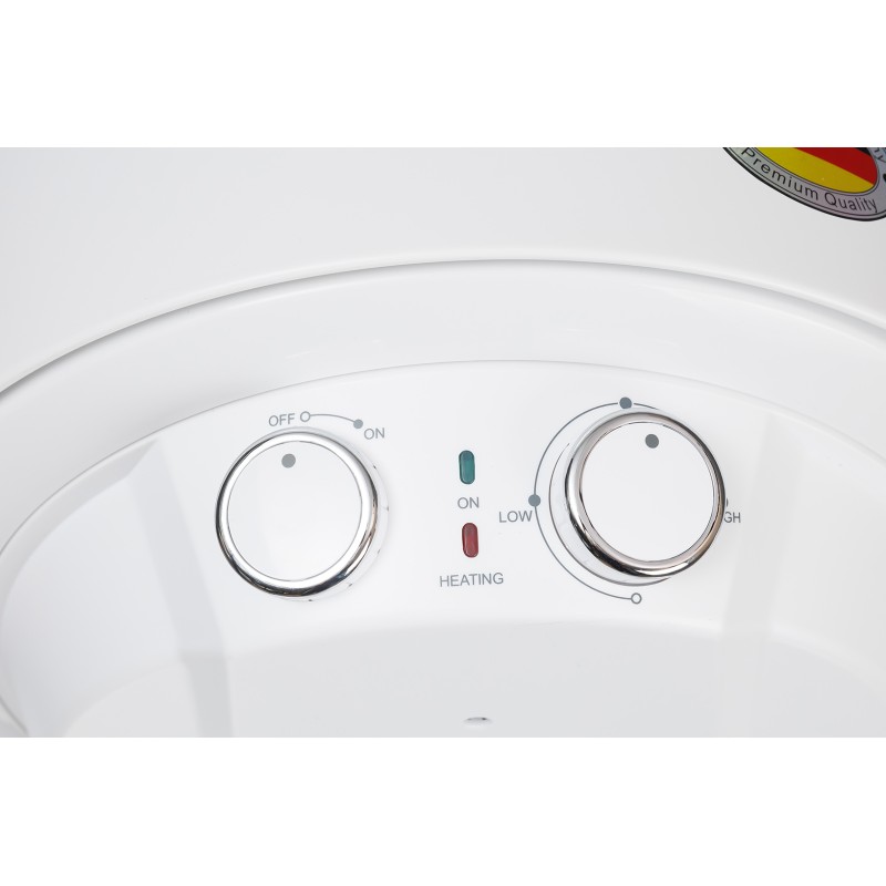 WILLER EV50DR-Prime водонагреватель (бойлер) вертикальный