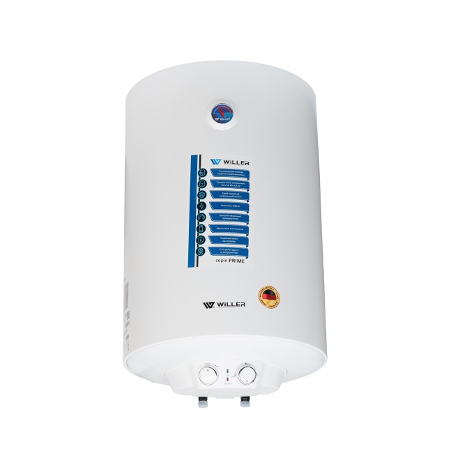 WILLER EV80DR-Prime водонагрівач (бойлер) вертикальний