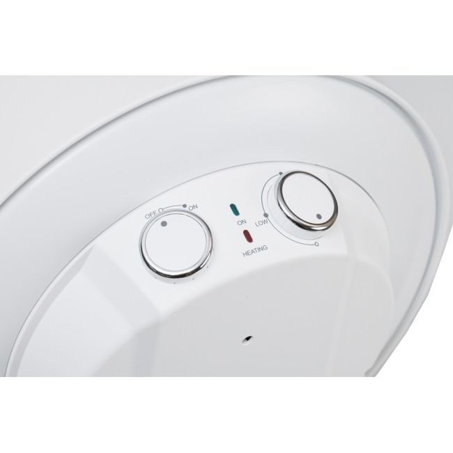 WILLER EV80DR-Prime водонагрівач (бойлер) вертикальний