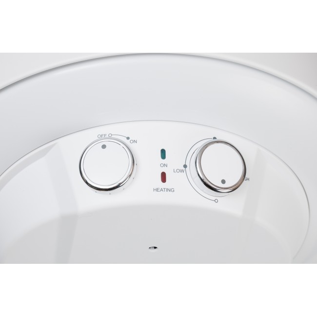 WILLER EV80DR-Prime водонагрівач (бойлер) вертикальний