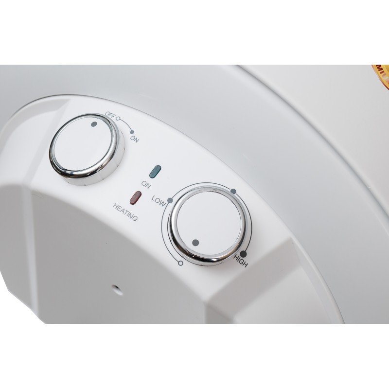 WILLER EV80DR-Prime водонагреватель (бойлер) вертикальный