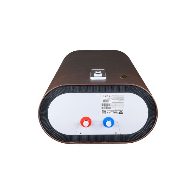 WILLER EV80DR Grand водонагрівач (бойлер) (колір дерево венге)