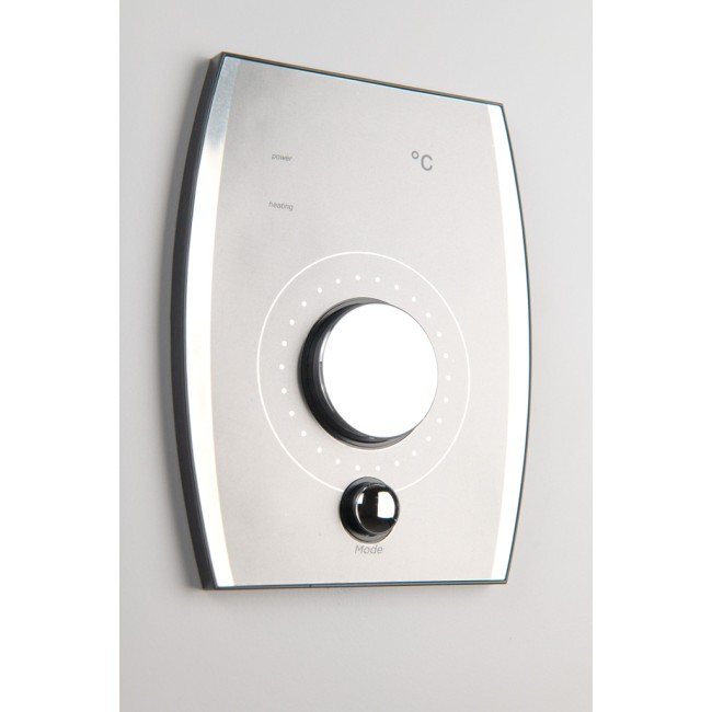 WILLER EVH50RI-SUN водонагрівач (бойлер) універсальний