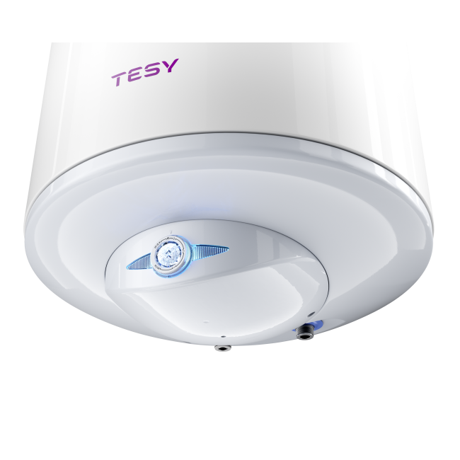 Електричний водонагрівач (бойлер) Tesy GCV 100 44 24D B14 TBR