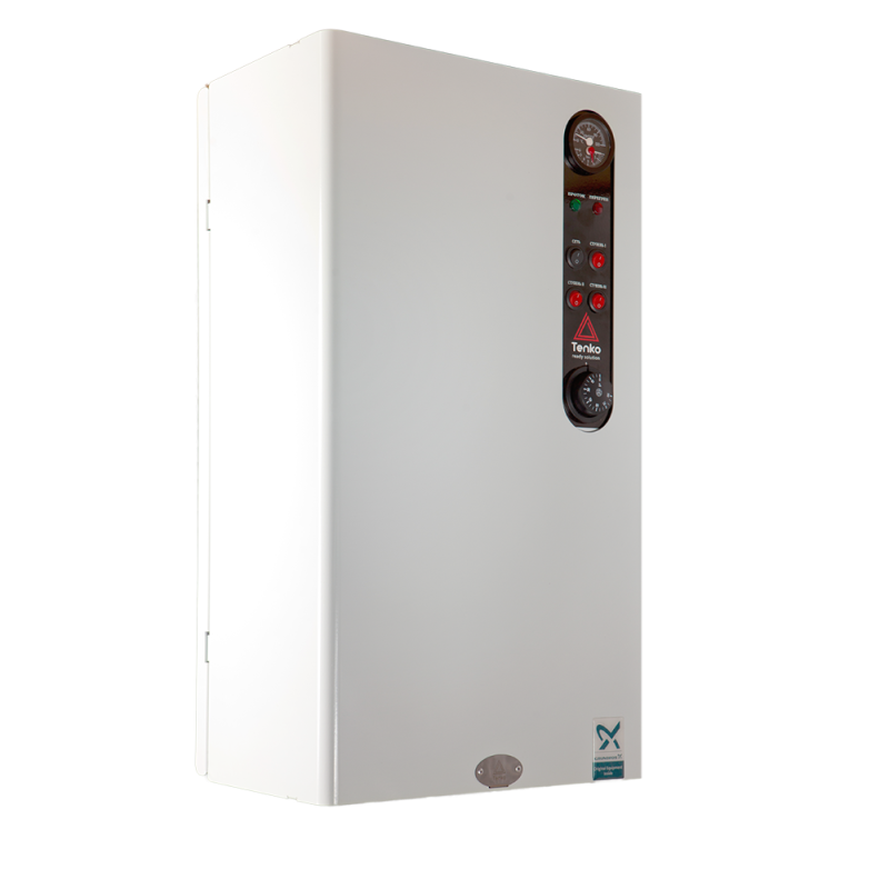 Котел электрический Tenko Cтандарт Плюс 6 кВт 230/400В