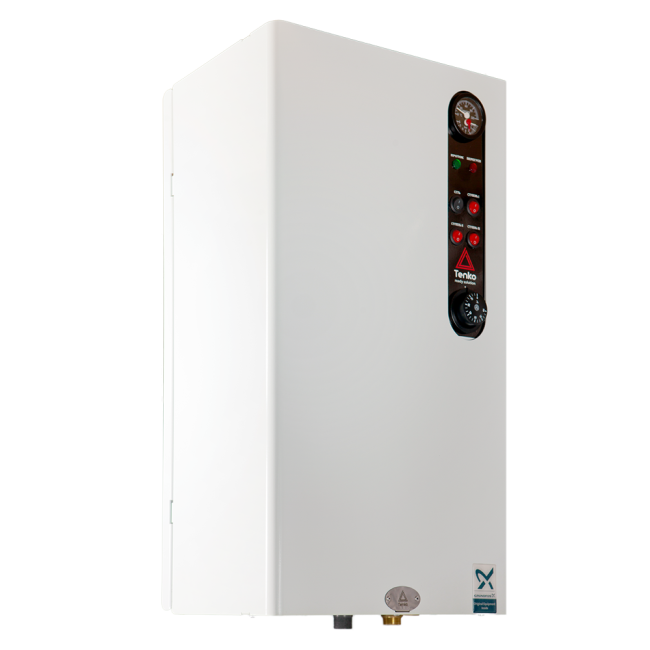Котел электрический Tenko Cтандарт Плюс 6 кВт 230/400В