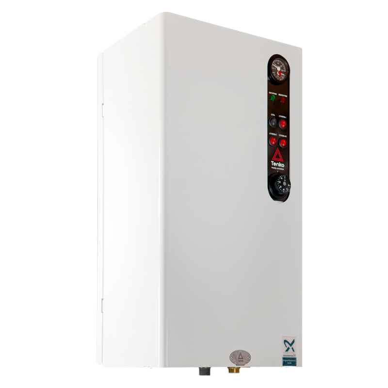 Котел электрический Tenko Cтандарт Плюс 6 кВт 230/400В