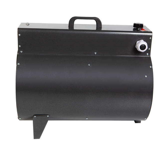 Тепловентилятор Tenko ТГС 15 кВт 400В