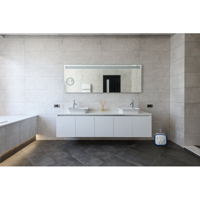 WILLER PU10RF-Cubus водонагреватель (бойлер) под мойкой напольный