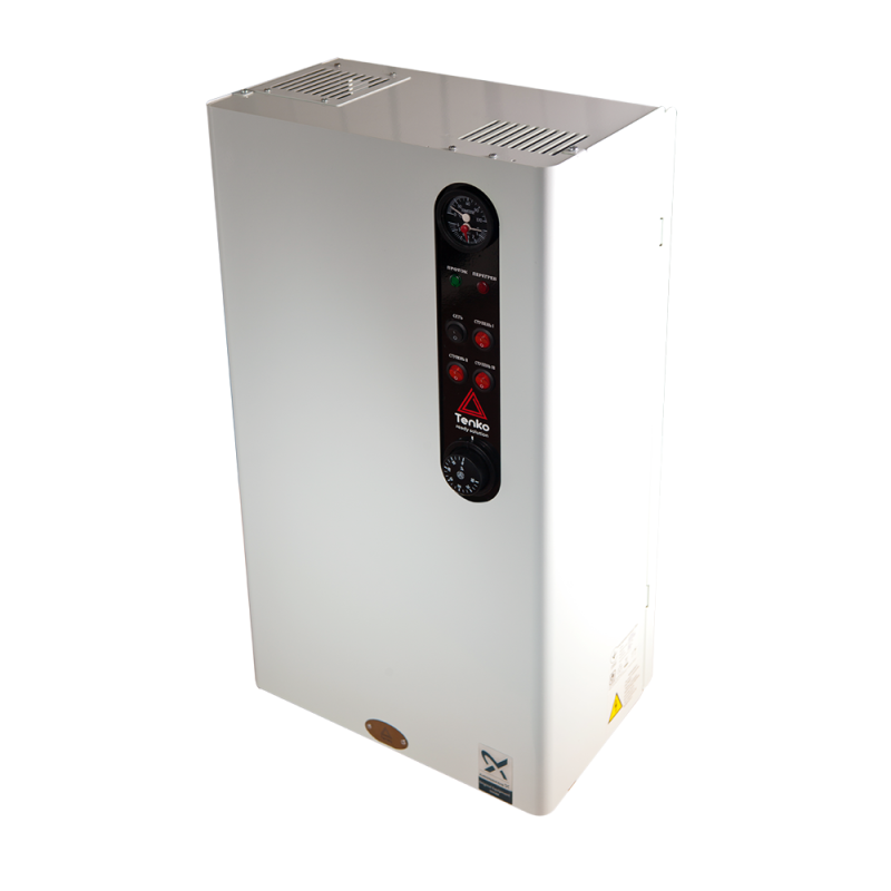 Котел электрический Tenko Cтандарт Плюс 9 кВт 400В