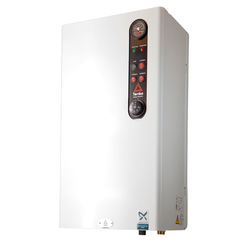 Котел электрический Tenko Cтандарт Плюс 6 кВт 230/400В