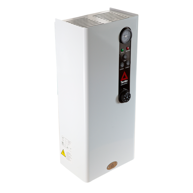 Котел электрический Tenko Cтандарт 10,5 кВт 400В