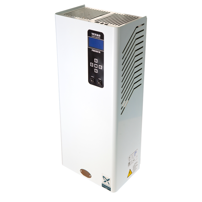 Котел електричний Tenko Преміум 4,5кВт 230В