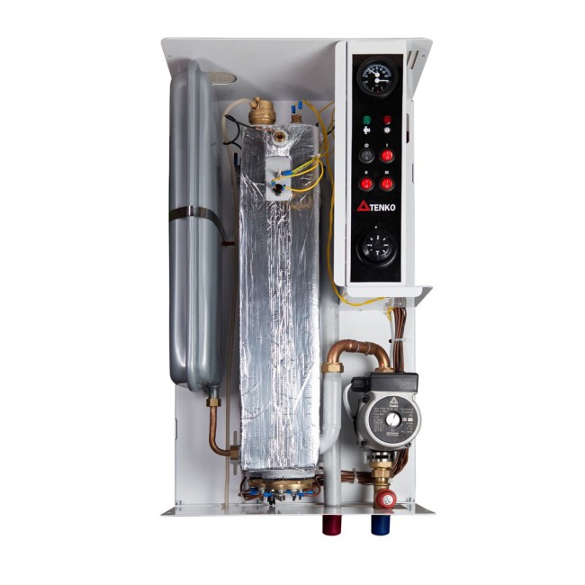 Котел электрический Tenko Cтандарт Плюс 6 кВт 230/400В