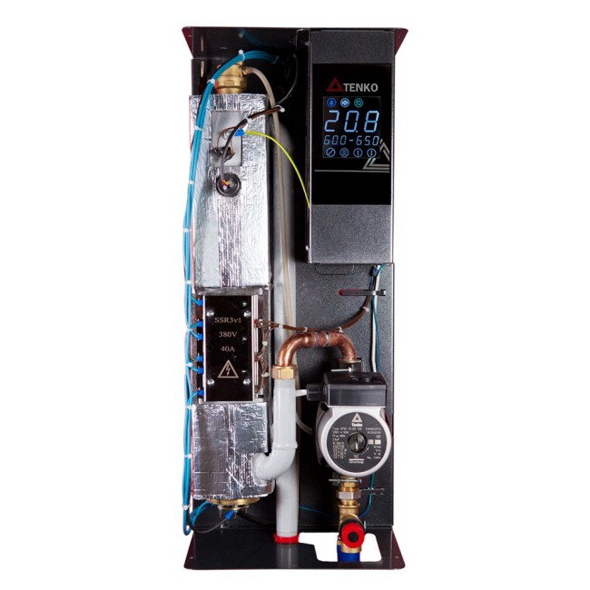 Котел электрический Tenko Cтандарт Digital 4,5кВт 230/400В