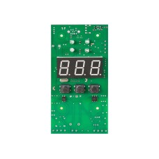 Плата управления Digital v3,1 исп.2 для котлов серии DKE, SDKE, SDKE+  TM Tenko