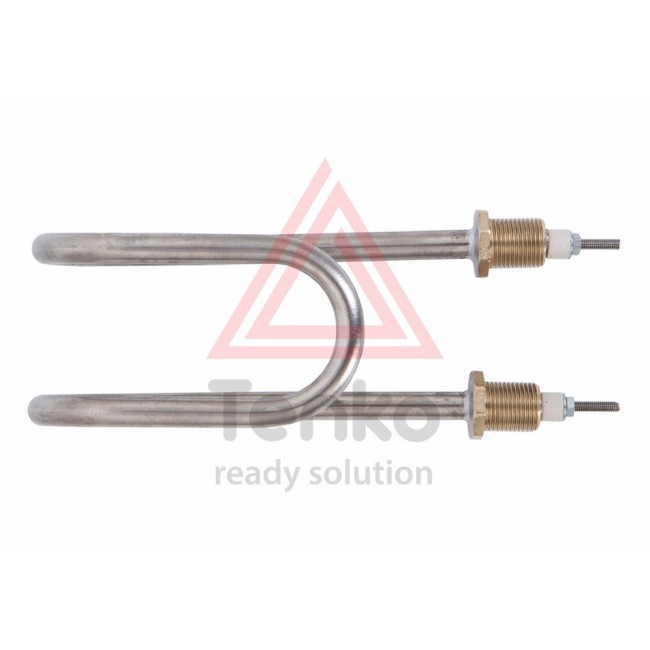 2,0кВт нерж М18 ЛЫЖА