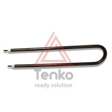Тэн воздушный 2,5 кВт (дуга) L=140см