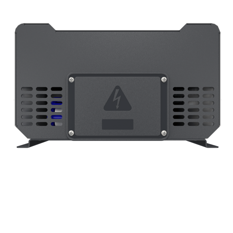 Стабилизатор напряжения однофазный бытовой АМПЕР У 12-1/40 v2.1