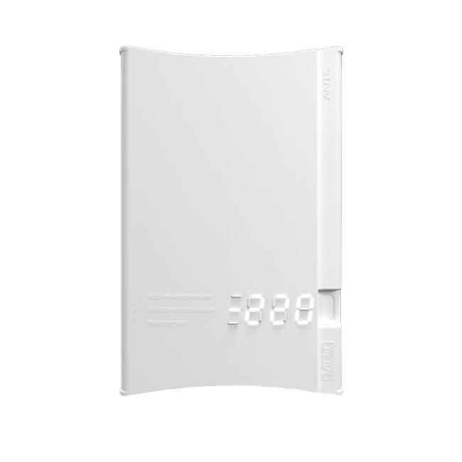 Однофазный стабилизатор напряжения АНТС У 600