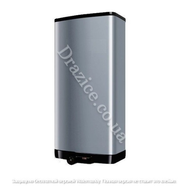 Узкий бойлер Drazice OKHE ONE/E 80 SILVER- Купить в Киеве. Звоните и заказывайте