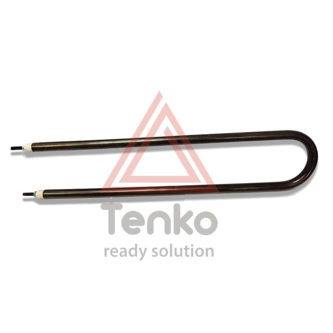 Тэн воздушный 2,5 кВт (дуга) L=140см