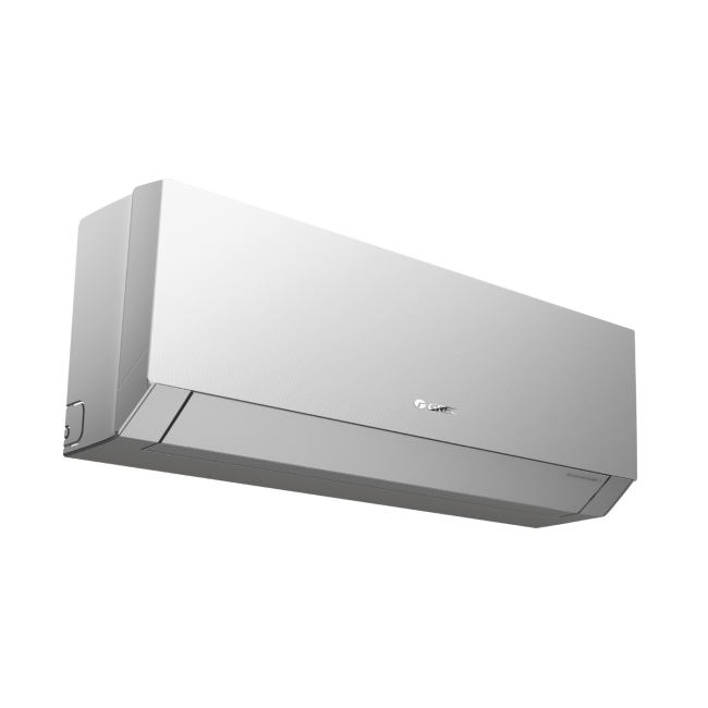 Кондиціонер Gree серії Clivia Inverter Silver GWH12AUCXB-K6DNA2A