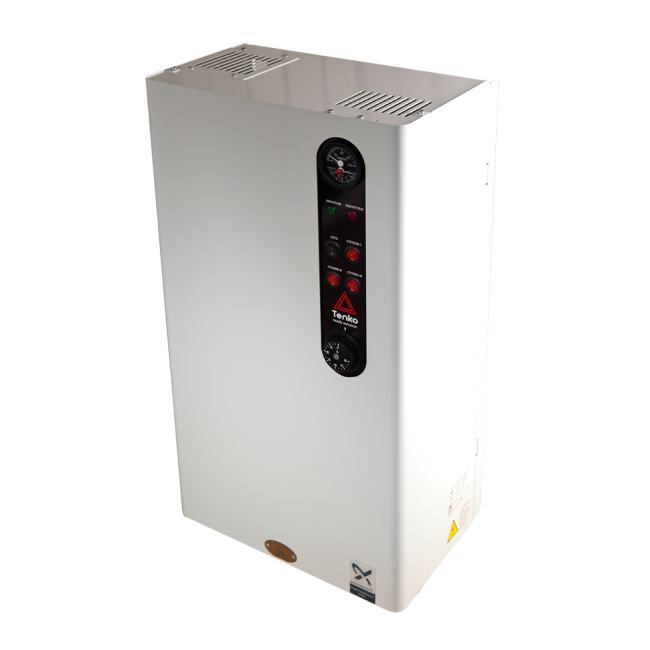 Котел электрический Tenko Cтандарт Плюс 6 кВт 230/400В