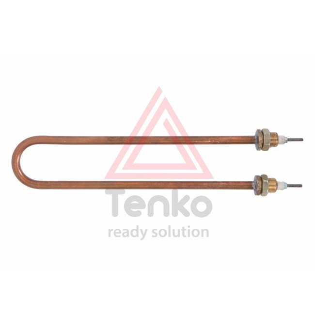 дуга медь м 18 1,5кВт